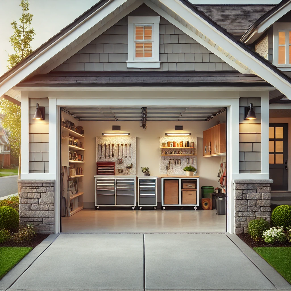Latest garage door repair tips and maintenance guides from Springfield Township's trusted experts