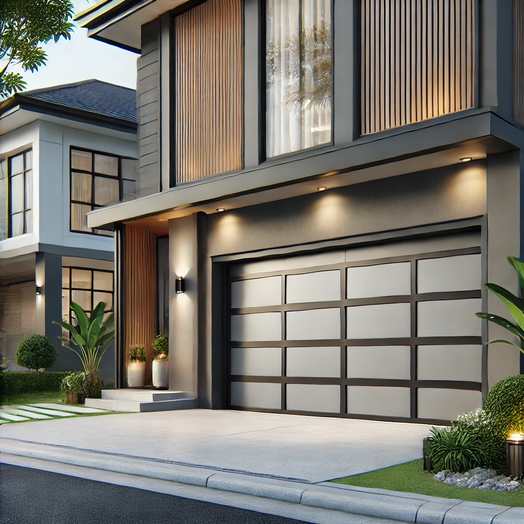 Professional Garage Door Company Springfield Township PA - 24/7 Emergency Service & Repairs