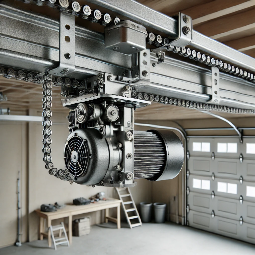 Professional Garage Door Opener Installation Springfield Township PA - Expert Smart Opener Installation Services