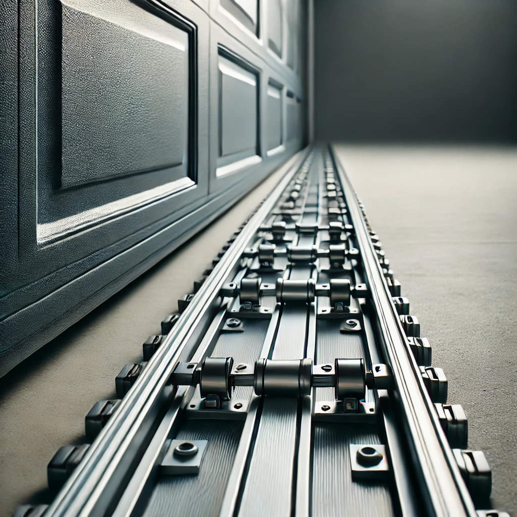 Professional Garage Door Track Repair Springfield Township PA - Expert Track & Roller Repair Services