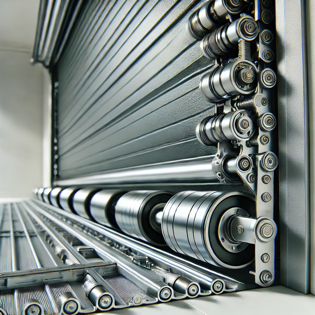 Expert Roller Garage Door Repairs Springfield Township PA - Professional Door System Specialists