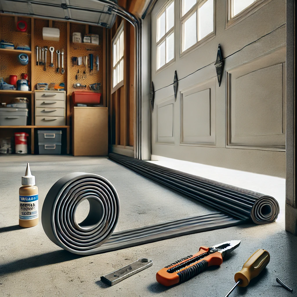 Expert Weather Seal Replacement in Springfield Township PA - Professional Service for Bottom Seals, Weatherstripping & Threshold Seals